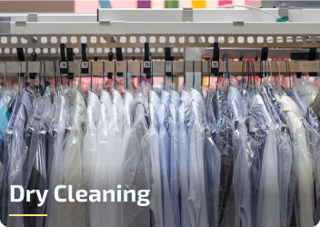 Dry Cleaning